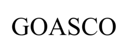 GOASCO trademark