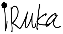 IRUKA trademark