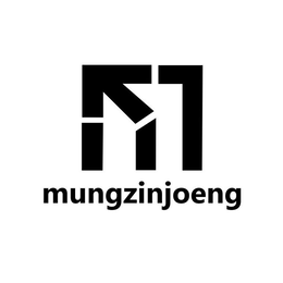 M MUNGZINJOENG trademark