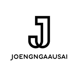 J JOENGNGAAUSAI trademark