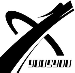 YUUSYOU trademark