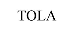 TOLA trademark