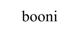 BOONI trademark