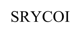 SRYCOI trademark