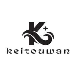 K KEITOUWAN trademark