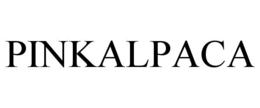 PINKALPACA trademark
