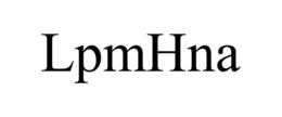 LPMHNA trademark