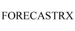 FORECASTRX trademark