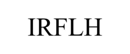 IRFLH trademark