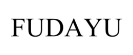 FUDAYU trademark