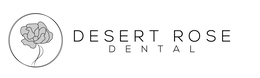 DESERT ROSE DENTAL trademark