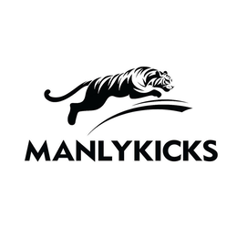 MANLYKICKS trademark