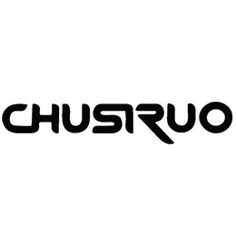 CHUSIRUO trademark