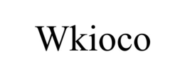 WKIOCO trademark