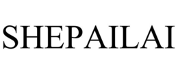 SHEPAILAI trademark