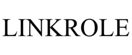 LINKROLE trademark
