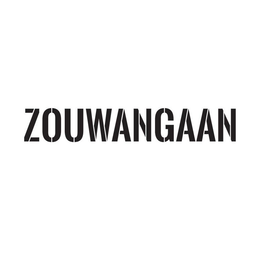 ZOUWANGAAN trademark