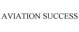 AVIATION SUCCESS trademark