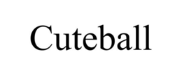 CUTEBALL trademark