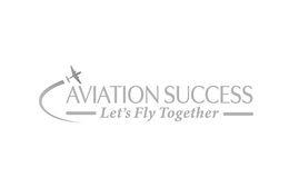 AVIATION SUCCESS LET'S FLY TOGETHER trademark