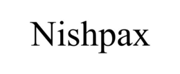 NISHPAX trademark