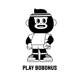PLAY BOBONUS trademark