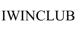 IWINCLUB trademark