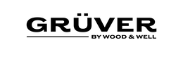 GRÜVER BY WOOD & WELL trademark
