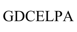 GDCELPA trademark