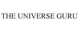 THE UNIVERSE GURU trademark