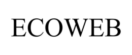 ECOWEB trademark