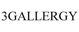 3GALLERGY trademark