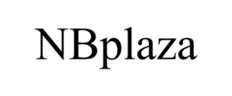 NBPLAZA trademark
