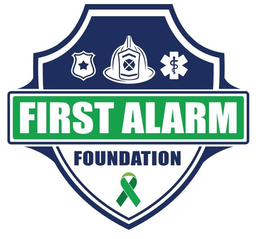FIRST ALARM FOUNDATION trademark