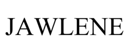 JAWLENE trademark
