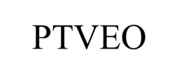 PTVEO trademark