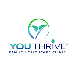 YOU THRIVE FAMILY HEALTHCARE CLINIC trademark