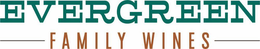 EVERGREEN FAMILY WINES trademark