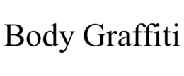 BODY GRAFFITI trademark
