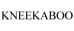 KNEEKABOO trademark