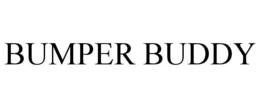 BUMPER BUDDY trademark