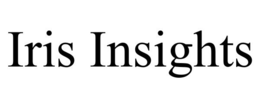 IRIS INSIGHTS trademark