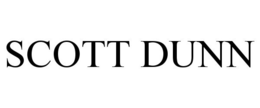 SCOTT DUNN trademark