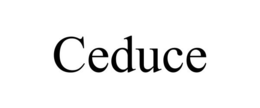 CEDUCE trademark