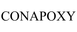 CONAPOXY trademark