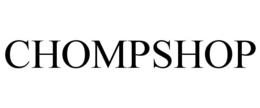 CHOMPSHOP trademark