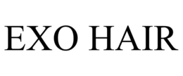 EXO HAIR trademark