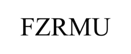 FZRMU trademark