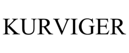 KURVIGER trademark