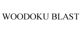 WOODOKU BLAST trademark